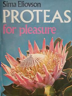 Immagine del venditore per Proteas for Pleasure venduto da Eaglestones