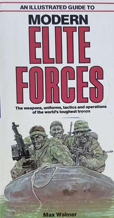 An Illustrated Guide to Modern Elite Forces