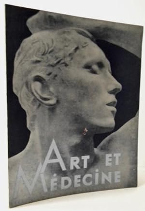 BEARN ET BEARNAIS. Art et médecine. Mai 1933.