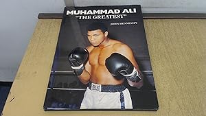 Immagine del venditore per Muhammad Ali The Greatest venduto da BoundlessBookstore