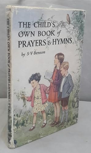 Immagine del venditore per The Child's Own Book of Prayers and Hymns. venduto da Addyman Books