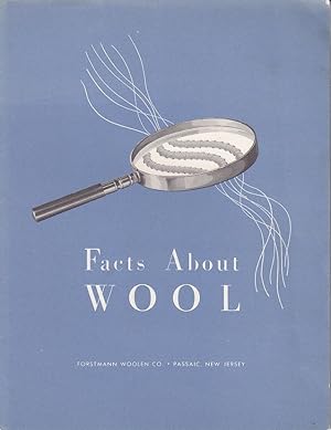 Facts About Wool [With Samples]