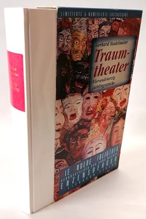 Traumtheater. Vierundvierzig Lieblingsstücke.