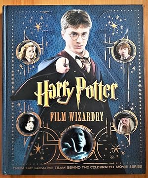 Immagine del venditore per Harry Potter Film Wizardry venduto da Collector's Corner