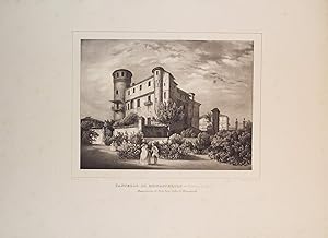 Castello di Monasterolo