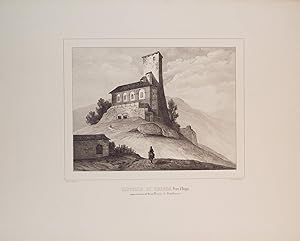 Castello di Orsara.