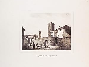 Castello di Cortanze.