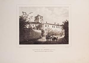 Castello di Bruino.