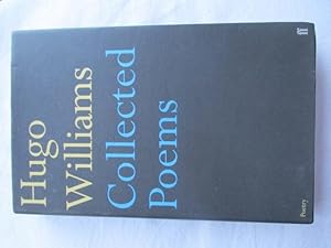 Seller image for Collected Poems for sale by Ivan's Book Stall