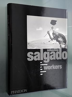 Imagen del vendedor de Workers: Archaeology of the Industrial Age a la venta por PhotoTecture Books