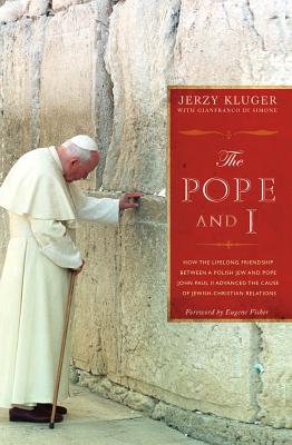 Immagine del venditore per The Pope and I: How the Lifelong Friendship Between a Polish Jew and Pope John Paul II Advanced the Cause of Jewish-Christian Relation (Paperback or Softback) venduto da BargainBookStores