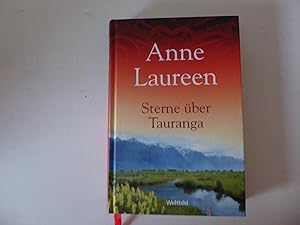 Seller image for Sterne ber Tauranga. Roman. Hardcover for sale by Deichkieker Bcherkiste