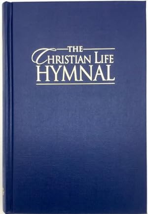 Immagine del venditore per Christian Life Hymnal : Blue venduto da GreatBookPrices