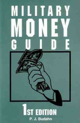 Imagen del vendedor de Military Money Guide a la venta por GreatBookPrices
