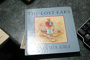 Seller image for Lost Ears for sale by SGOIS