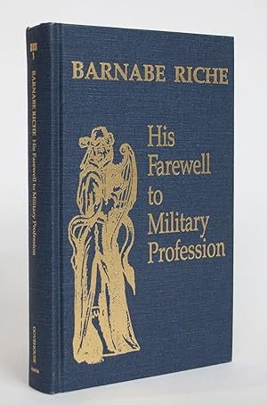 His Farewell to Military Profession
