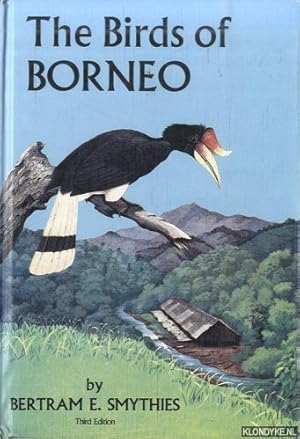 Image du vendeur pour The birds of Borneo mis en vente par Klondyke