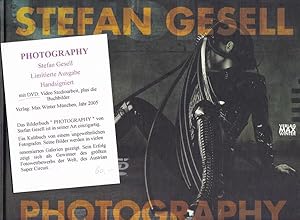 Seller image for Photography. for sale by Antiquariat Querido - Frank Hermann