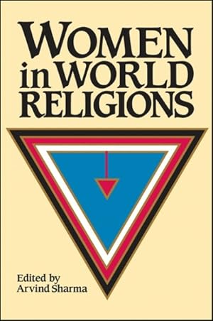 Seller image for Women in World Religions for sale by GreatBookPrices