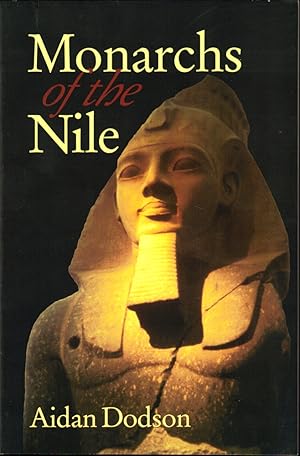 Bild des Verkufers fr Monarchs of the Nile zum Verkauf von Kenneth Mallory Bookseller ABAA