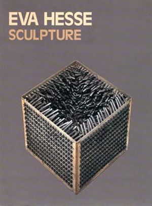 Imagen del vendedor de Sculpture. Catalogue Raisonne by Bill Barrette. a la venta por Antiquariat Querido - Frank Hermann