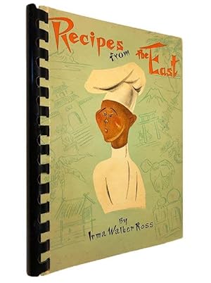 Seller image for Recipes from the East for sale by cookbookjj