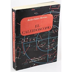 Seller image for EL CALEIDOSCOPIO for sale by Librera Salamb