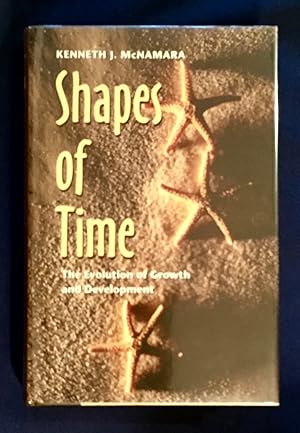 SHAPES OF TIME; The Evolution of Growth and Development