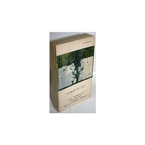 Seller image for LA NOVELA ITALIANA DE LA POSGUERRA 1940-1965 for sale by Librera Salamb