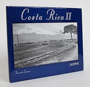 Bild des Verkufers fr Costa Rica II zum Verkauf von Minotavros Books,    ABAC    ILAB
