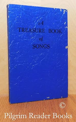 A Treasure Book of Songs.