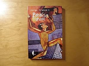 Imagen del vendedor de Paraso Travel a la venta por Polish Bookstore in Ottawa