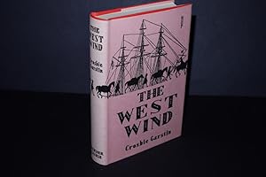 Seller image for The West Wind for sale by Richard Thornton Books PBFA
