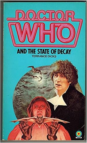 Immagine del venditore per Doctor Who and the State of Decay (Mass Market Paperback) venduto da InventoryMasters