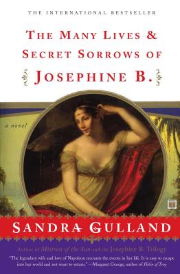 Imagen del vendedor de The Many Lives & Secret Sorrows of Josephine B. (Paperback or Softback) a la venta por BargainBookStores