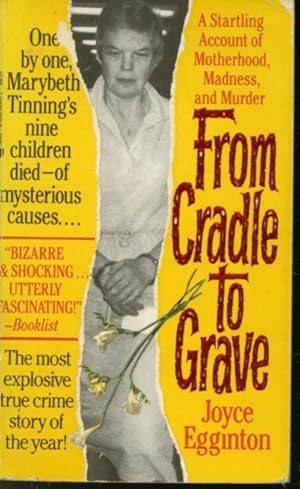 Seller image for From Cradle to Grave for sale by Librairie Le Nord