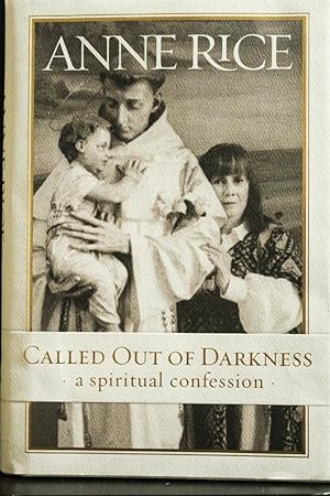 Seller image for Called Out of Darkness: A Spiritual Confession for sale by Mad Hatter Bookstore