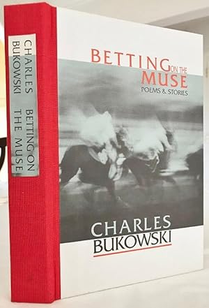 Seller image for Betting on the Muse for sale by Cahill Rare Books