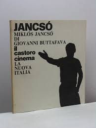 Imagen del vendedor de MIKL�S JANCS� a la venta por Ant�rtica