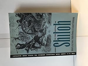 Guide to the Battle of Shilot