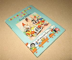 Seller image for You're a Good Friend, Noddy for sale by Homeward Bound Books