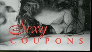 Seller image for Sexy Coupons for sale by Librairie Le Nord