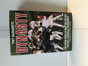 Seller image for Dynasty: The inside story of how the Red Sox became a baseball powerhouse for sale by Heritage Books