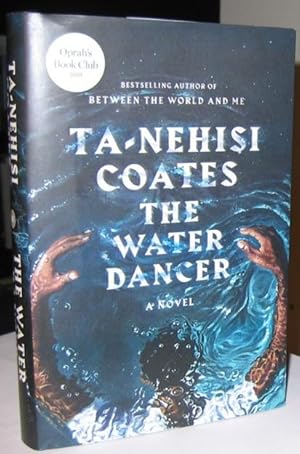 Seller image for The Water Dancer: A Novel for sale by Nessa Books