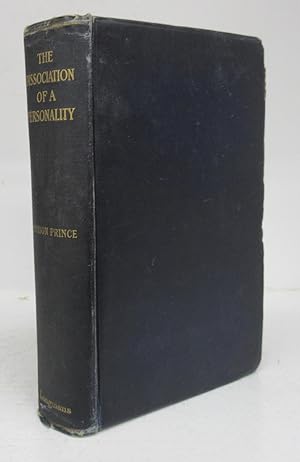 Immagine del venditore per The Dissociation of a Personality: A Biographical Study in Abnormal Psychology venduto da Attic Books (ABAC, ILAB)