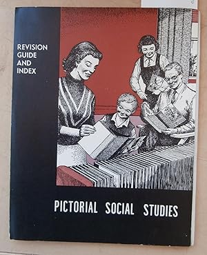 Seller image for Pictorial Social Studies : Series 3 Vol.16 : Our Changing World : Revision Guide and Index for sale by Laura Books