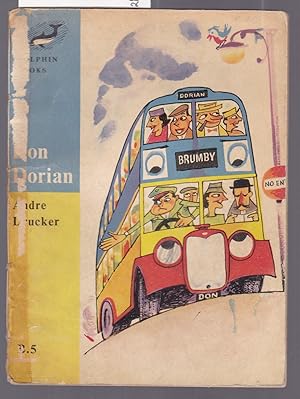 Seller image for Don Dorian - The Double Decker Bus for sale by Laura Books