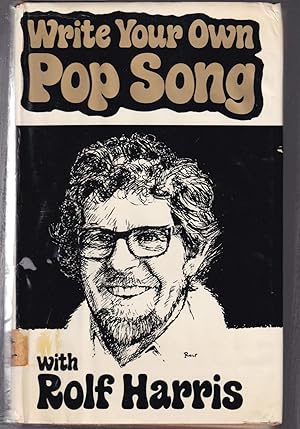 Write Your Own Pop Song
