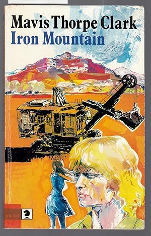 Seller image for Iron Mountain for sale by Laura Books