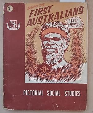 Seller image for Pictorial Social Studies : Series 1 Vol. 1 : Australian Exploration and Development : Among the First Australians for sale by Laura Books
